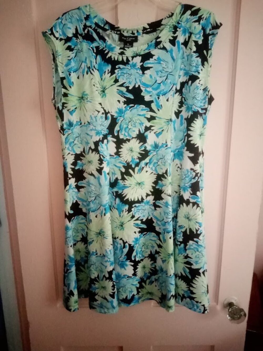 Swing Dress by Nue Options